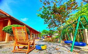Cat Tien Backpackers Hostel